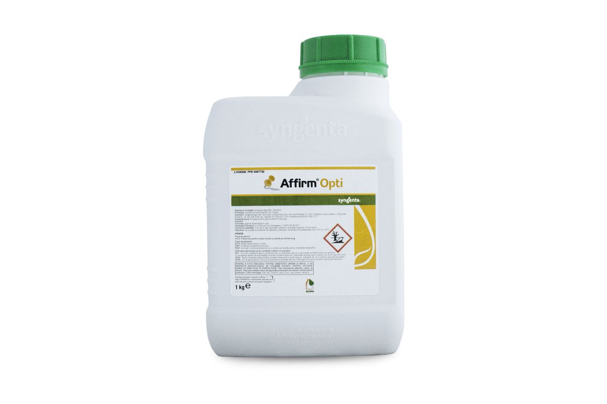 AFFIRM OPTI INSECTICID