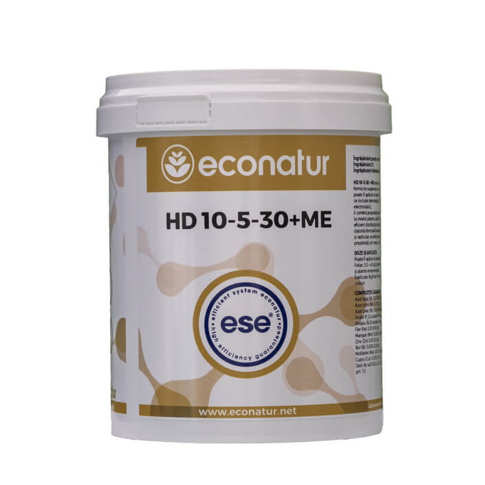 GEL ECONATUR HD 10:5:30+ME