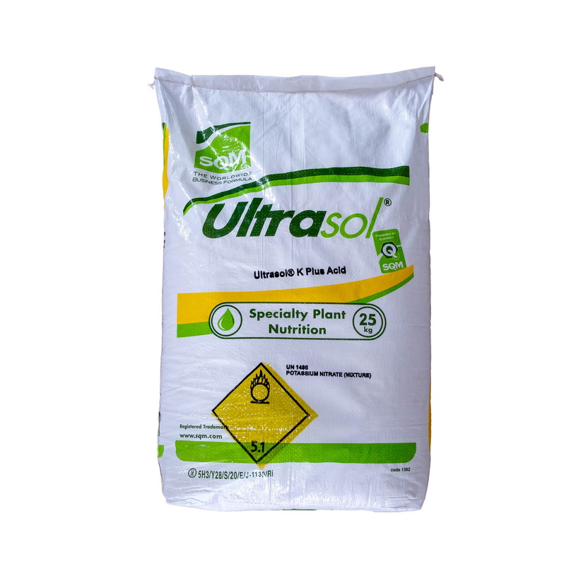 ULTRASOL K PLUS ACID