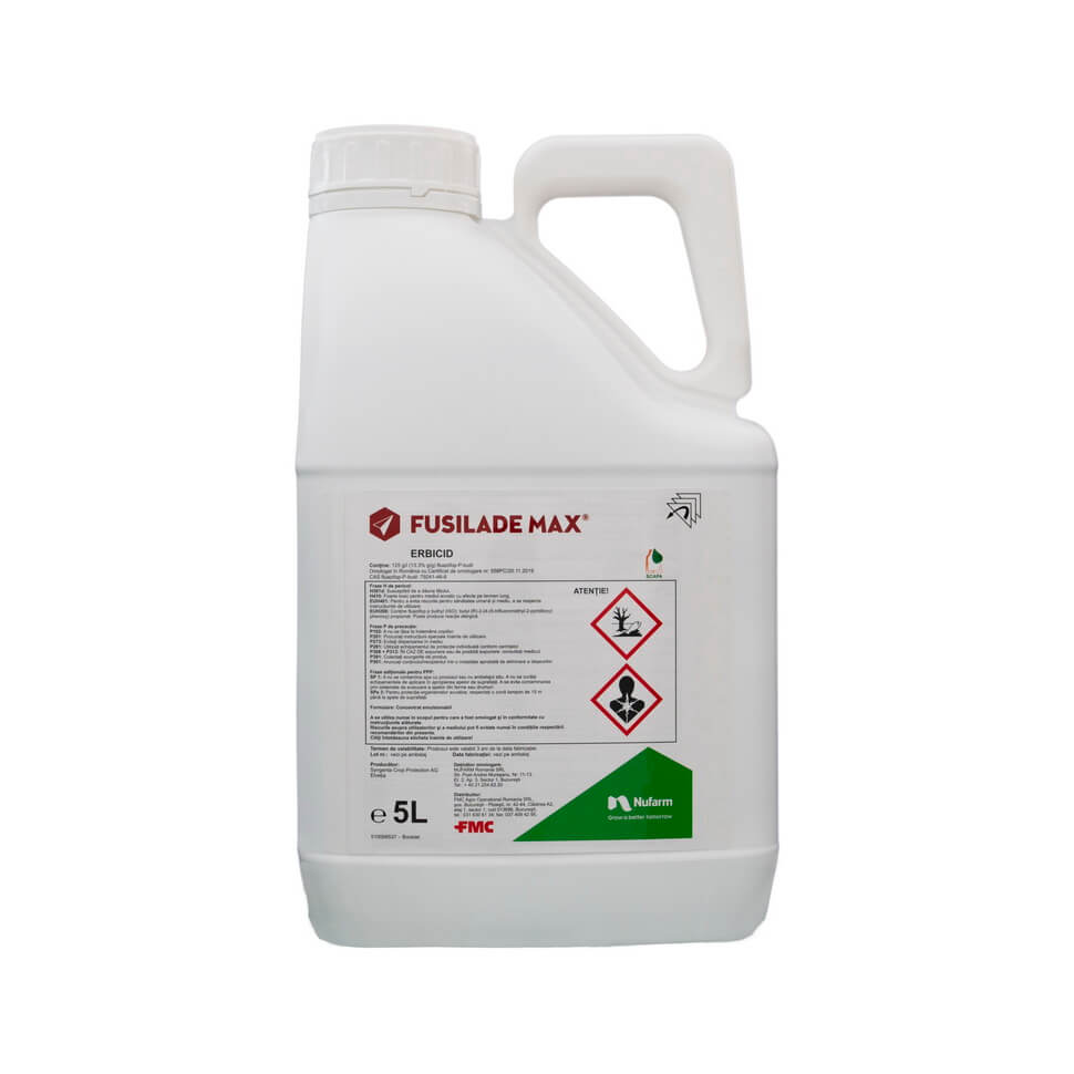 FUSILADE MAX ERBICID