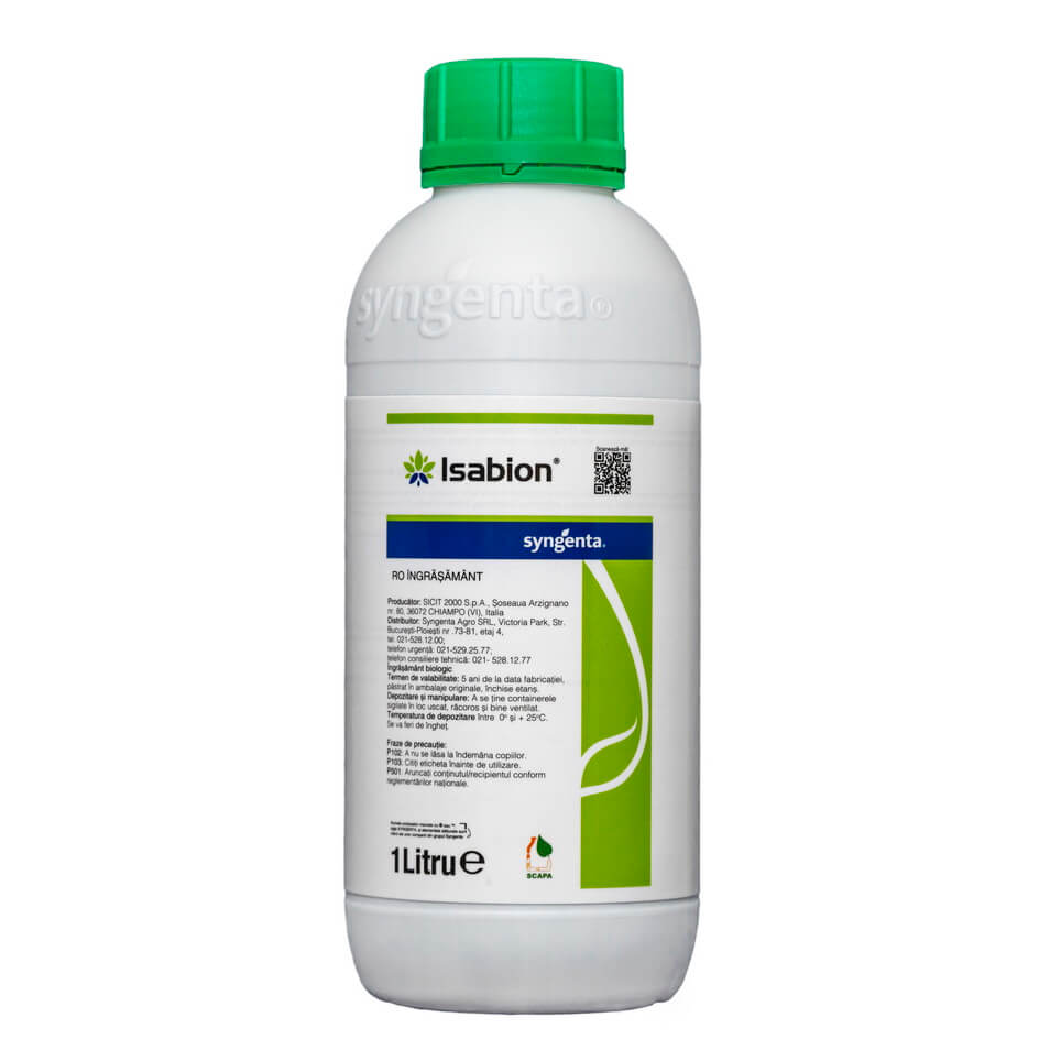 ISABION