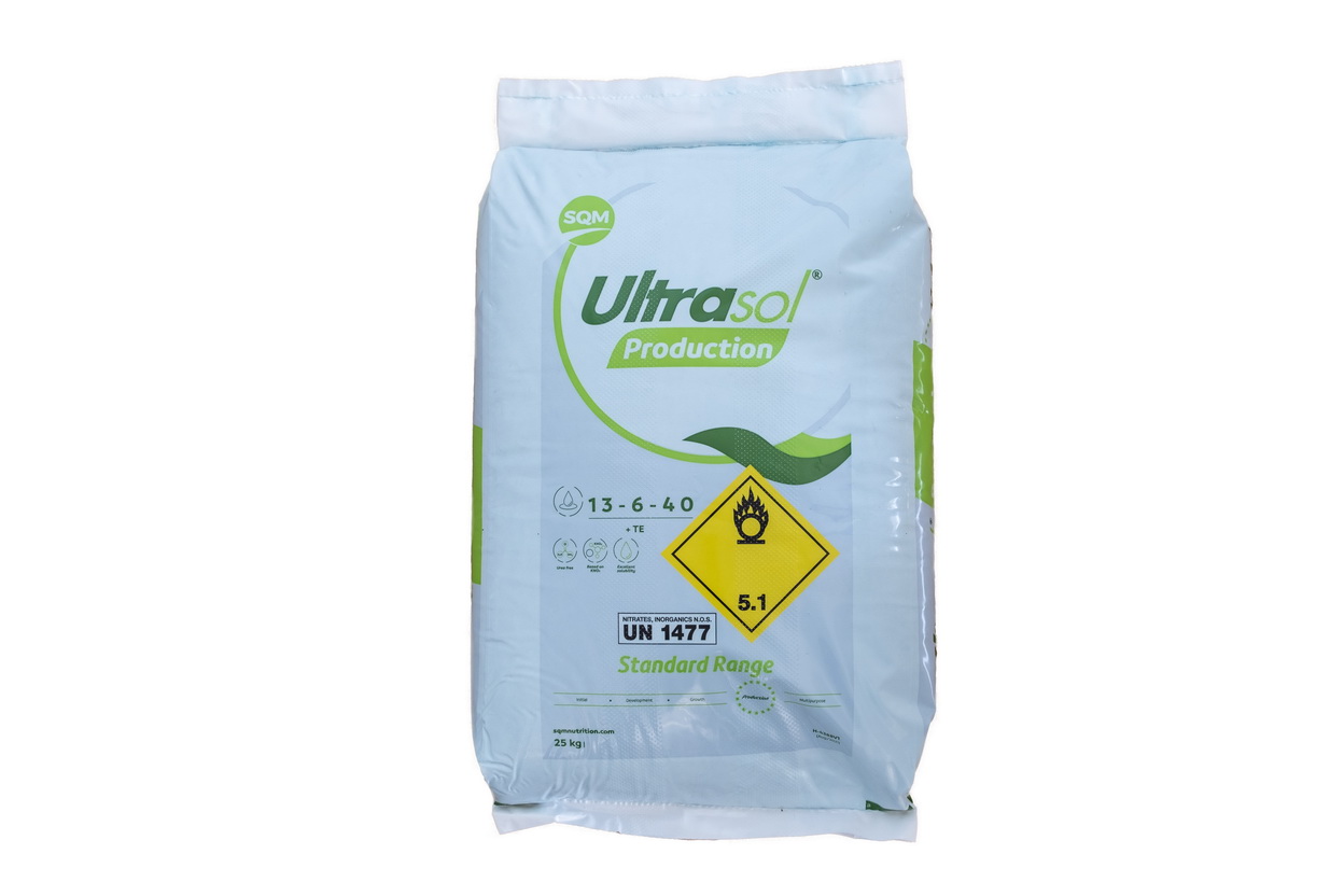 ULTRASOL 13:6:40+TE