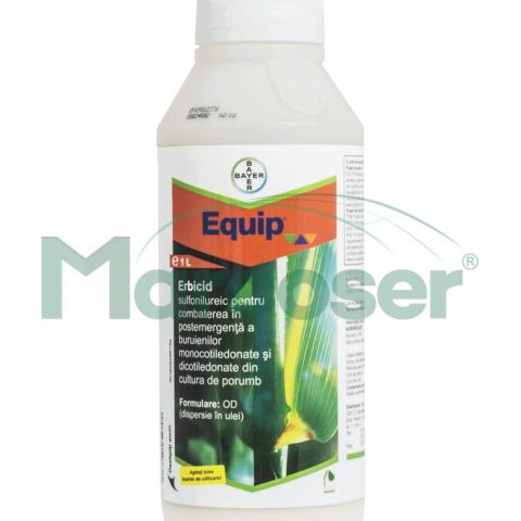 EQUIP ERBICID